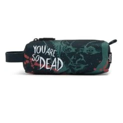 Akedo X Chucky You Are So Dead Pencil Case