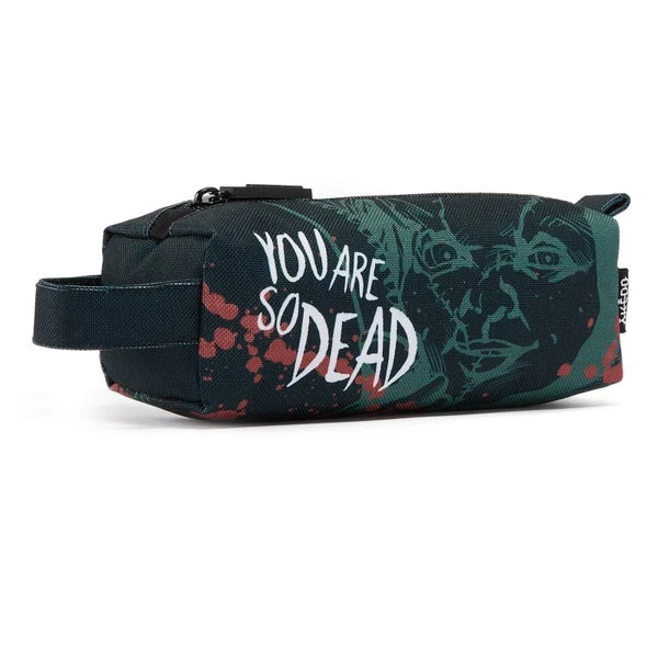 Akedo X Chucky You Are So Dead Pencil Case 4 Akedo X Chucky You Are So Dead Pencil Case - Image 2