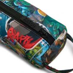 Akedo X TMNT Comics Pencil Case -Fashion Clothing Shop 14187545 1645013603470877