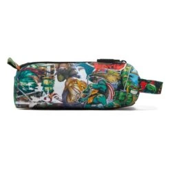 Akedo X TMNT Comics Pencil Case -Fashion Clothing Shop 14187545 1875013603410517