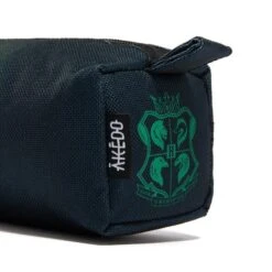 Akedo X Harry Potter Houses Slytherin Pencil Case 9 Akedo X Harry Potter Houses Slytherin Pencil Case -Fashion Clothing Shop 14202931 1845013605140965
