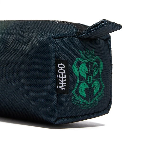 Akedo X Harry Potter Houses Slytherin Pencil Case 6 Akedo X Harry Potter Houses Slytherin Pencil Case - Image 4