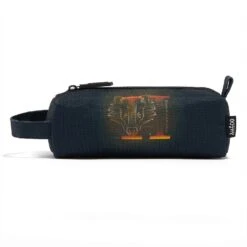 Akedo X Harry Potter Houses Hufflepuff Pencil Case