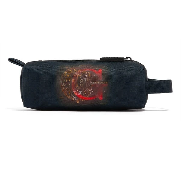 Akedo X Harry Potter Houses Gryffindor Pencil Case 5 Akedo X Harry Potter Houses Gryffindor Pencil Case - Image 3