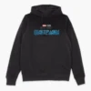 Marvel Ant-Man & The Wasp: Quantumania Logo Hoodie - Black 1 Marvel Ant-Man & The Wasp: Quantumania Logo Hoodie - Black -Fashion Clothing Shop 14229582 1505029413572769