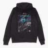 Marvel Ant-Man & The Wasp: Quantumania Kang Comic Book Cover Hoodie - Black 2 Marvel Ant-Man & The Wasp: Quantumania Kang Comic Book Cover Hoodie - Black -Fashion Clothing Shop 14229588 1535025212825706