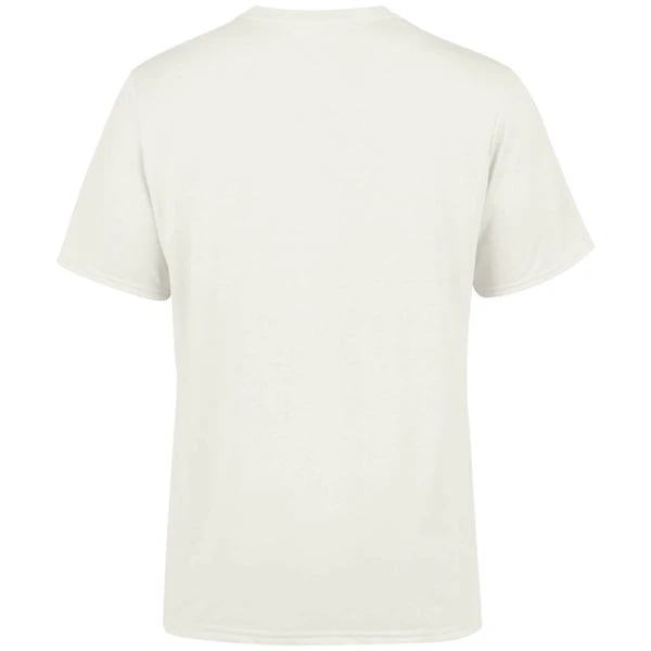 Star Wars The Mandalorian Storm Men's T-Shirt - Cream 5 Star Wars The Mandalorian Storm Men's T-Shirt - Cream - Image 3