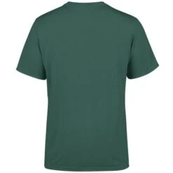 Star Wars The Mandalorian Colour Edit Men's T-Shirt - Green -Fashion Clothing Shop 14259124 1845024463208995