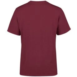 Star Wars The Mandalorian Paz Vizsla Men's T-Shirt - Burgundy 7 Star Wars The Mandalorian Paz Vizsla Men's T-Shirt - Burgundy -Fashion Clothing Shop 14259664 8435024462699769