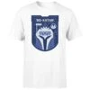 Star Wars The Mandalorian Bo-Katan Badge Men's T-Shirt - White -Fashion Clothing Shop 14259947 6395024465105976