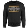 Star Wars The Mandalorian Creed Sweatshirt - Black 1 Star Wars The Mandalorian Creed Sweatshirt - Black -Fashion Clothing Shop 14262643 6605025472361166