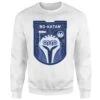 Star Wars The Mandalorian Bo-Katan Badge Sweatshirt - White 2 Star Wars The Mandalorian Bo-Katan Badge Sweatshirt - White -Fashion Clothing Shop 14262860 1195025456013512