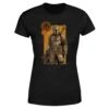 Star Wars The Mandalorian Composition Women's T-Shirt - Black -Fashion Clothing Shop 14263755 7265025455038866