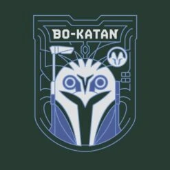 Star Wars The Mandalorian Bo-Katan Badge Women's T-Shirt - Green 5 Star Wars The Mandalorian Bo-Katan Badge Women's T-Shirt - Green -Fashion Clothing Shop 14264157 9315025458287356