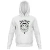 Star Wars The Mandalorian Force Sensitive Kids' Hoodie - White