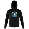 Star Wars The Mandalorian Ready For Adventure Kids' Hoodie - Black -Fashion Clothing Shop 14264413 2145027355697098