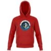 Star Wars The Mandalorian Ready For Adventure Kids' Hoodie - Red 2 Star Wars The Mandalorian Ready For Adventure Kids' Hoodie - Red -Fashion Clothing Shop 14264419 1745027078432676