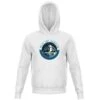 Star Wars The Mandalorian Ready For Adventure Kids' Hoodie - White 1 Star Wars The Mandalorian Ready For Adventure Kids' Hoodie - White -Fashion Clothing Shop 14264431 2015027078477526