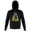 Star Wars The Mandalorian Artistic Pose Kids' Hoodie - Black 2 Star Wars The Mandalorian Artistic Pose Kids' Hoodie - Black -Fashion Clothing Shop 14264461 1795027355874734