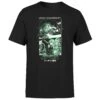 Star Wars Return Of The Jedi Men's T-Shirt - Black -Fashion Clothing Shop 14573013 1715045411169675