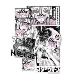 Star Wars Tie Fighter Attack Men's T-Shirt - White 5 Star Wars Tie Fighter Attack Men's T-Shirt - White -Fashion Clothing Shop 14573023 7855044447628877