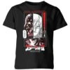 Star Wars Bespin Duel Kids' T-Shirt - Black 2 Star Wars Bespin Duel Kids' T-Shirt - Black -Fashion Clothing Shop 14573137 8985044448823624