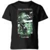 Star Wars Return Of The Jedi Kids' T-Shirt - Black 2 Star Wars Return Of The Jedi Kids' T-Shirt - Black -Fashion Clothing Shop 14573155 1155044446819228