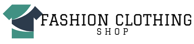 Fashion Clothing Shop